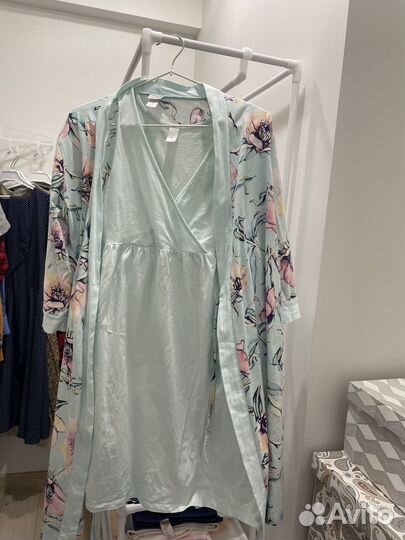 Халат для беременных