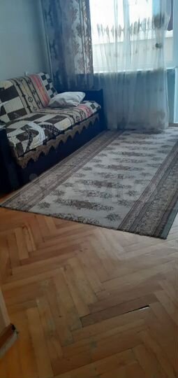 2-к. квартира, 41 м², 3/9 эт.