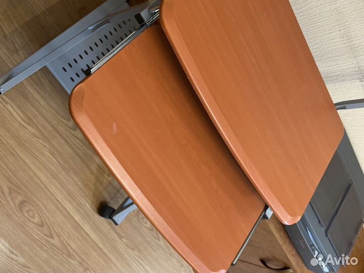 Рабочий стол