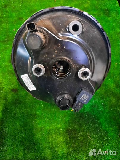 Вакуумный усилитель тормозов volvo XC90 T8