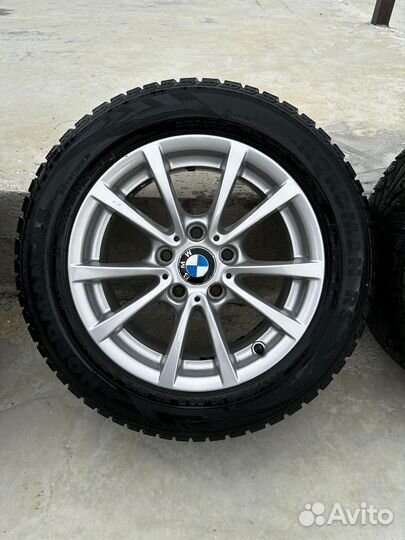 Шины с дисками r16