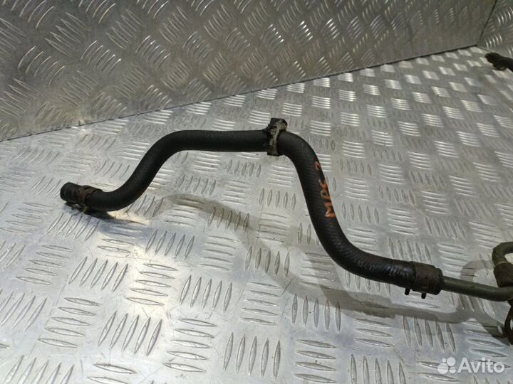 Трубка гур Mitsubishi Pajero Sport 2.5 4D56 2012