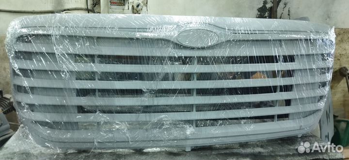 Радиаторная решётка на грузовик Sterling 9500 A-Li