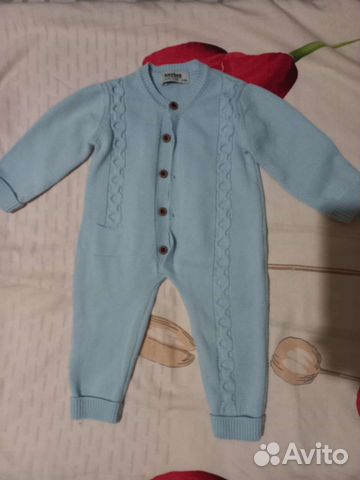 Пакет вещей для девочки