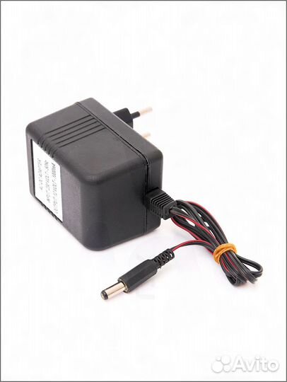 Электропастух