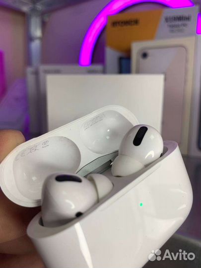 Apple air pods pro