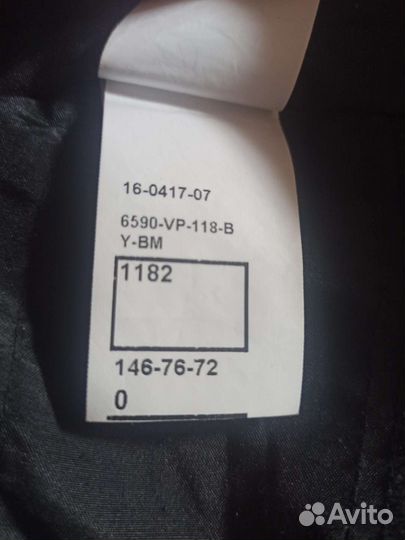 Костюм для школы 146