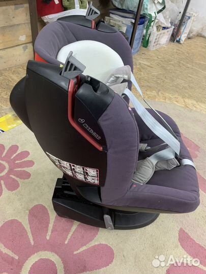 Maxi cosi tobi автокресло