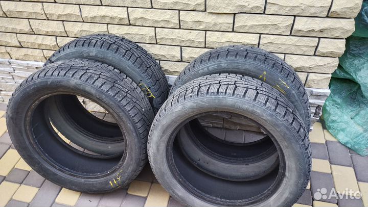 Nexen Winguard WinSpike SUV 225/55 R18 98T
