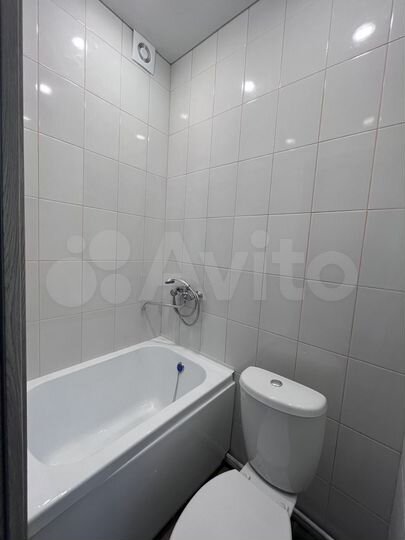 Комната 12,8 м² в 1-к., 1/5 эт.