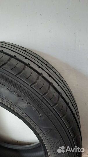 Yokohama Advan A460 20.5/55 R16 91V