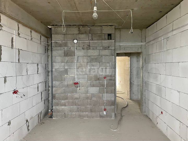 3-к. квартира, 94 м², 13/17 эт.