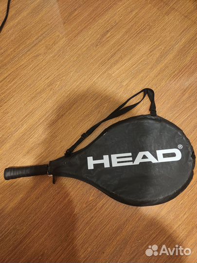 Ракетка для большого тенниса Head