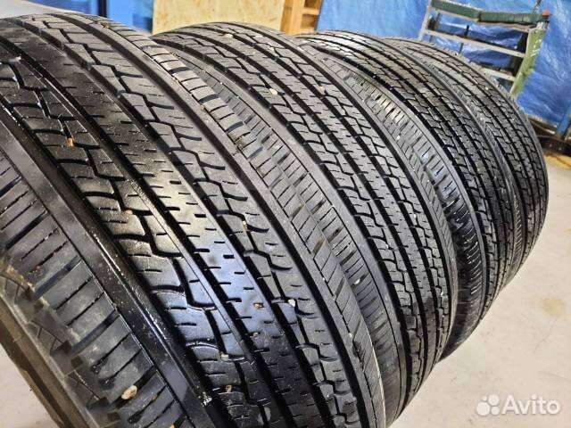 Mazzini EcoSaver 225/65 R17