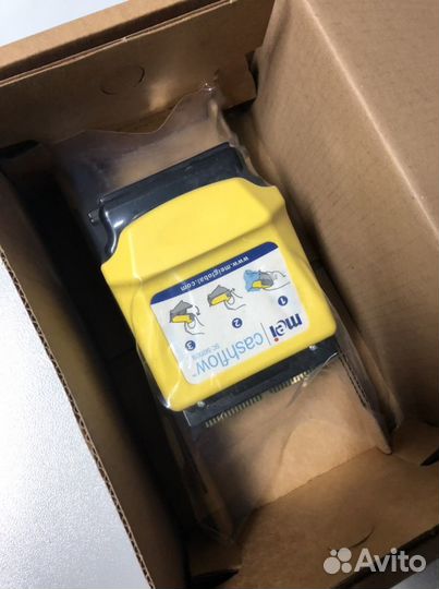 Голова mei cashflow