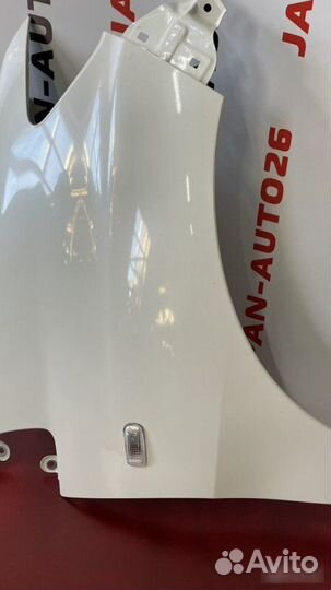 Крыло правое Honda Freed GP3 1.5 L 2008—2016