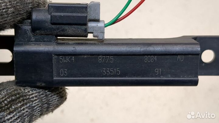 Антенна Nissan Murano 2014