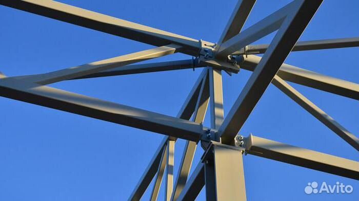 Закладные, плазменная резка, металлоконструкции