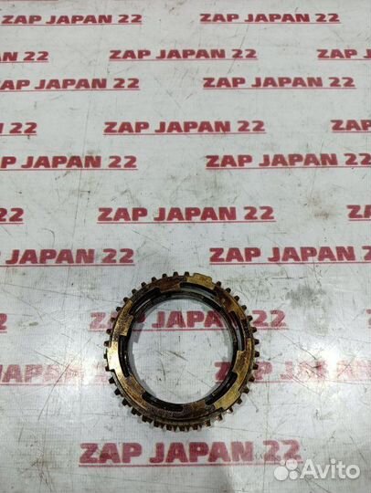 Кольцо синхронизатора МКПП Mitsubishi Pajero Sport