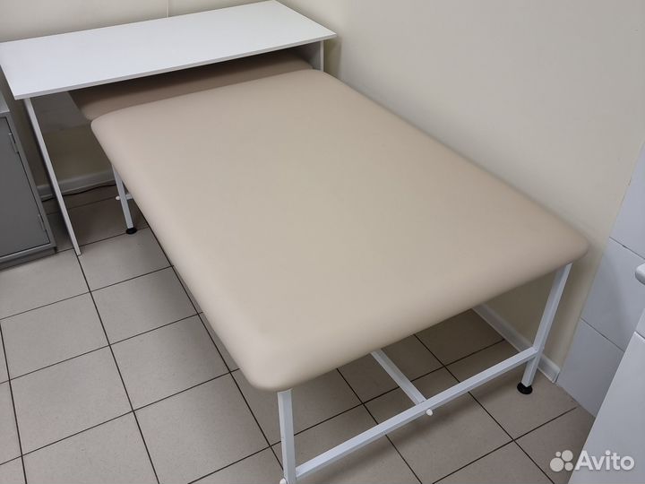 Кушеткамедицинская смотровая ксм-013