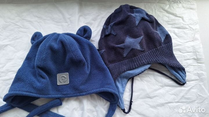 Шапка crockid 42-44, цена за 2