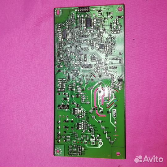 M1545402 Плата блока питания