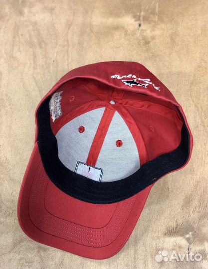 Бейсболка Paul shark