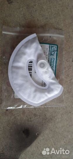 Фильтр грубой очистки Ford