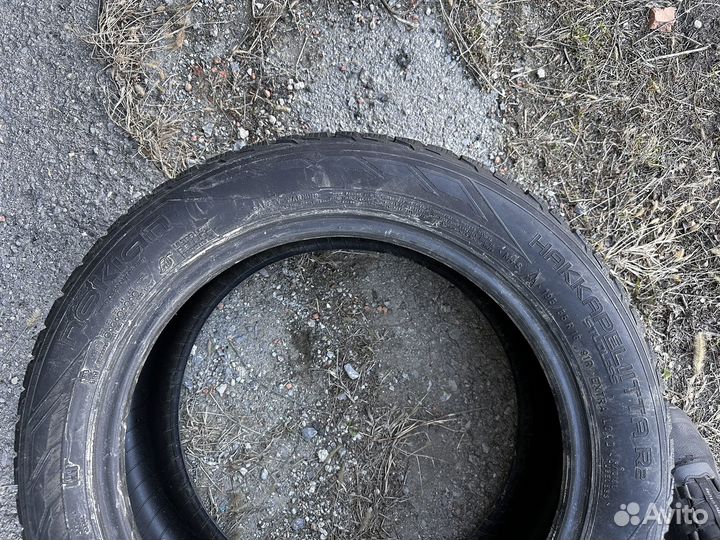 Nexen CP 321 195/55 R16