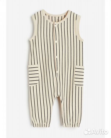 Комбенизон hm 80