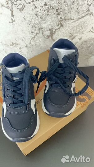 Ортопедическая обувь для детей