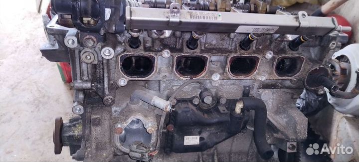 Двигатель mazda 6 LF 94