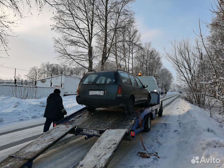 Двери nissan W10 primera