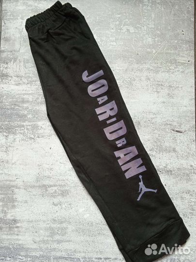 Костюм новый