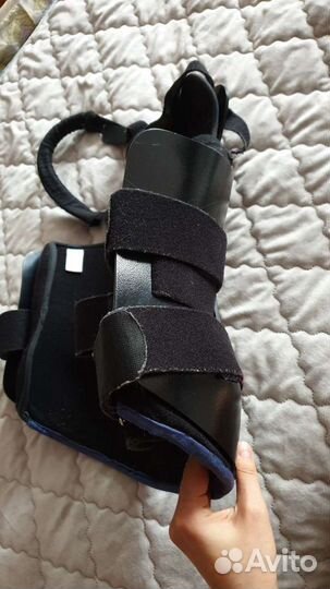 Корсет ортопедический