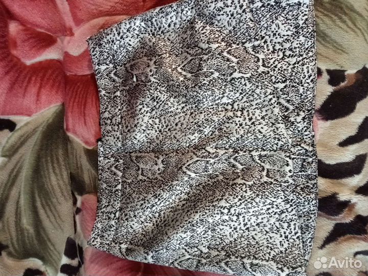 Вещи пакетом 46