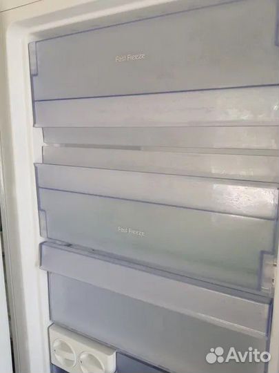 Морозильная камера Beko