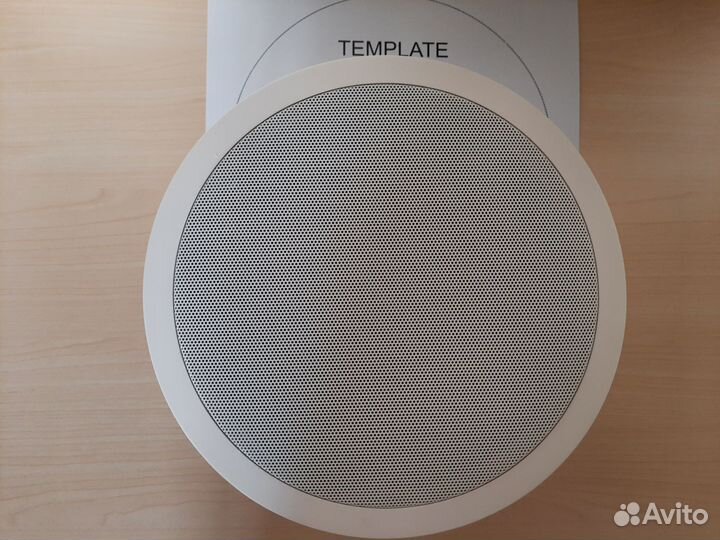 Потолочная музыкальная колонка Apart CMX20T новая