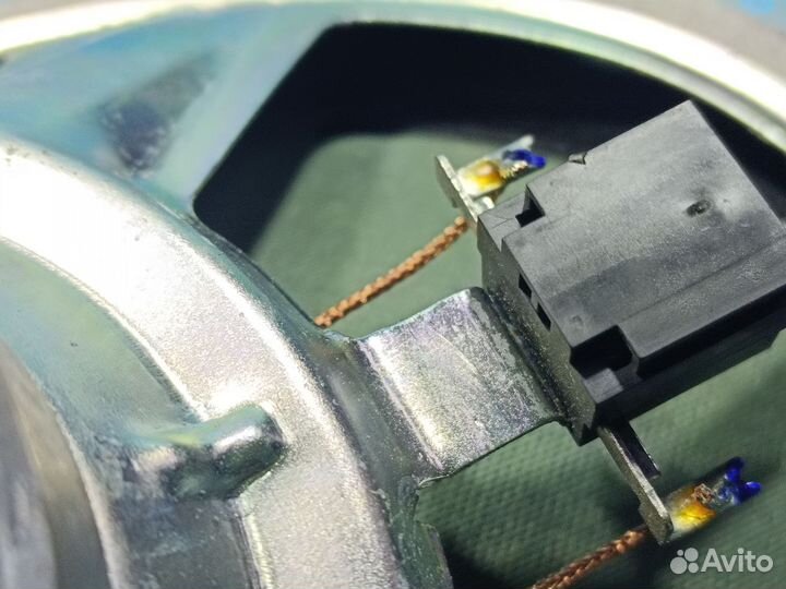 Динамик двери передний левый для Dodge Journey