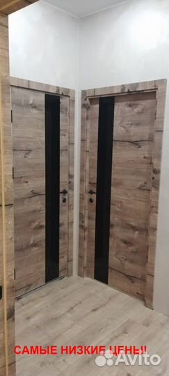 Качественная дверь межкомнатные с бесплатной доста