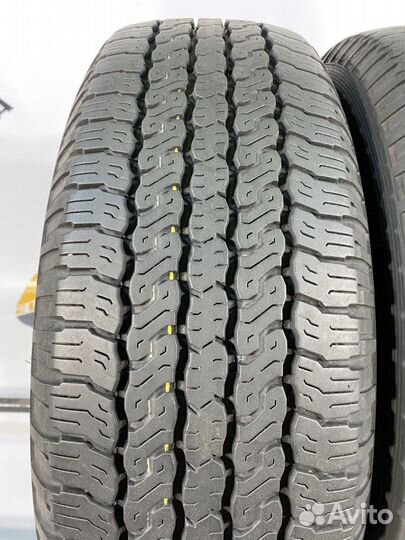 Toyo Open Country A20 245/70 R17 120T