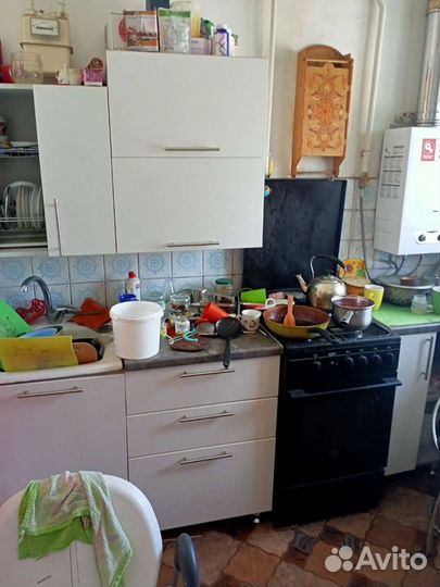 Помощь по дому, уборка квартир