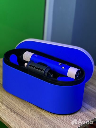 Стайлер Dyson Airwap Complete Long