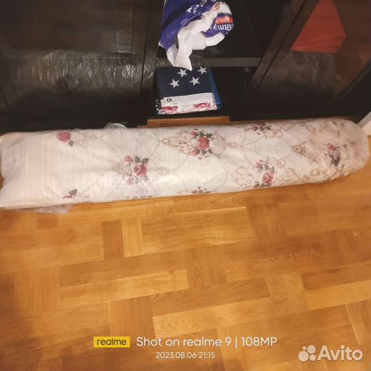 Ткань для занавесок