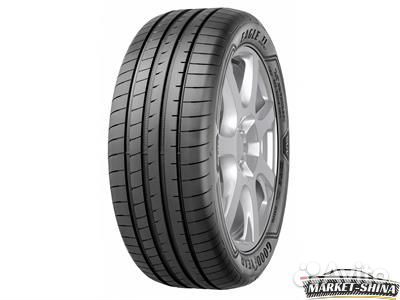 Goodyear Eagle F1 Asymmetric 3 SUV 275/40 R22 108Y