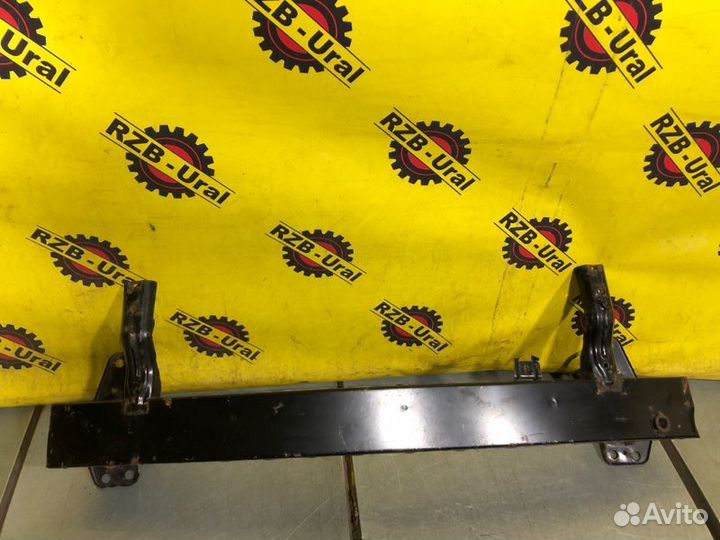 Усилитель бампера передний Hyundai Solaris 2 2021