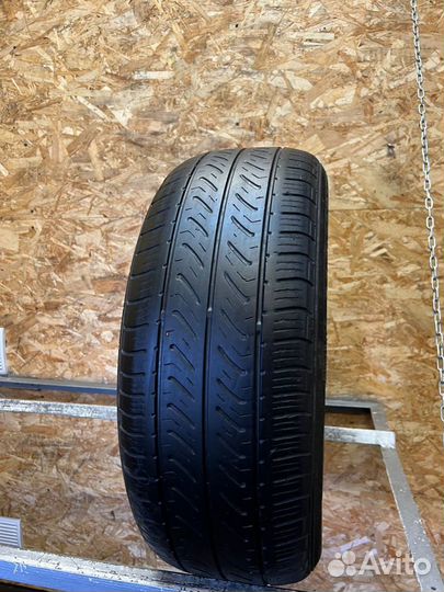 Yokohama Geolandar G95 225/55 R17