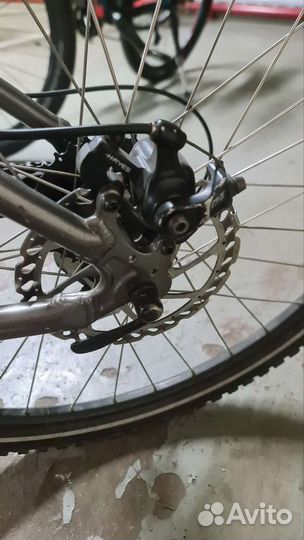 Kona Blast Горный велосипед