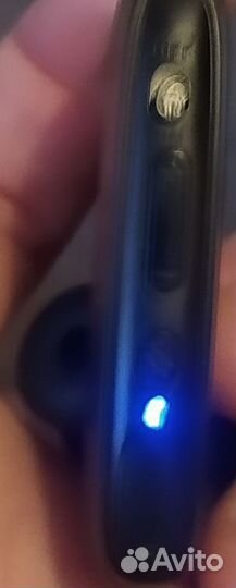 Беспроводная Bluetooth гарнитура