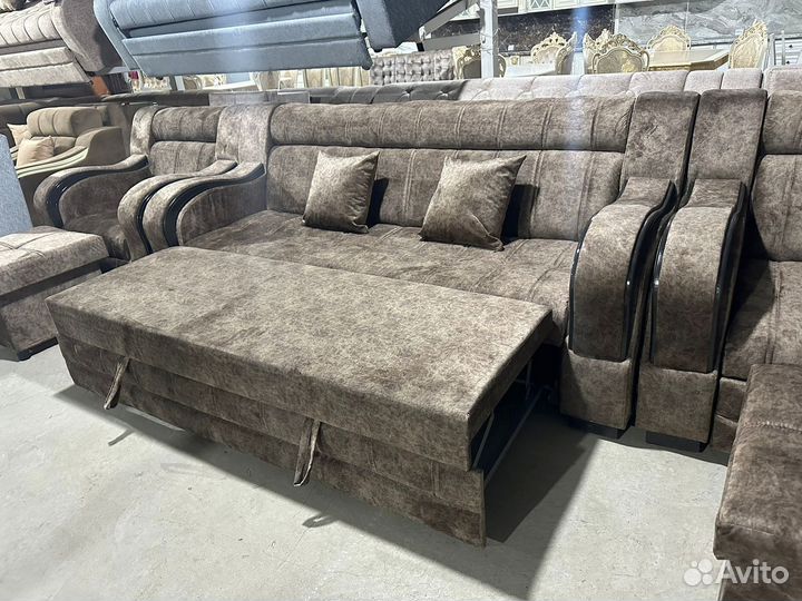 Диван от производителя